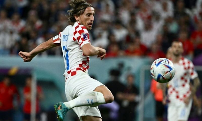 Luka Modric giải nghệ sẽ ảnh hưởng như thế nào?