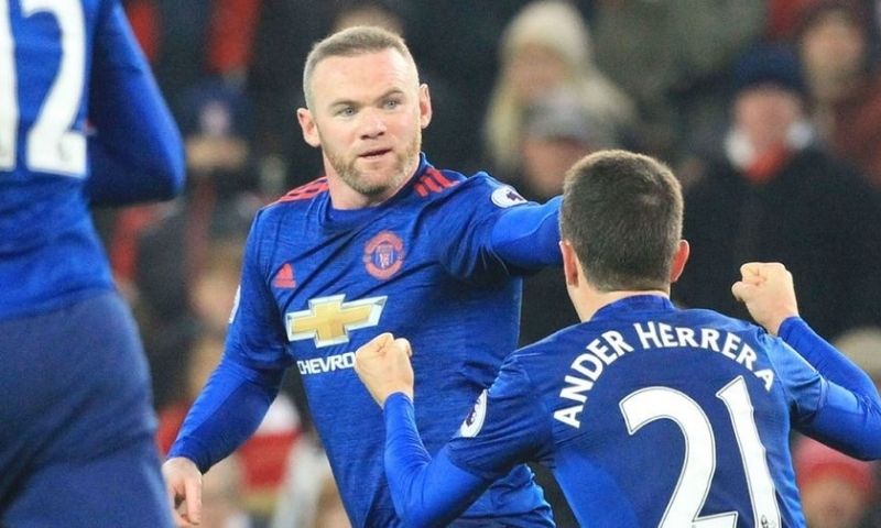 Những yếu tố tác động tới mức lương Rooney