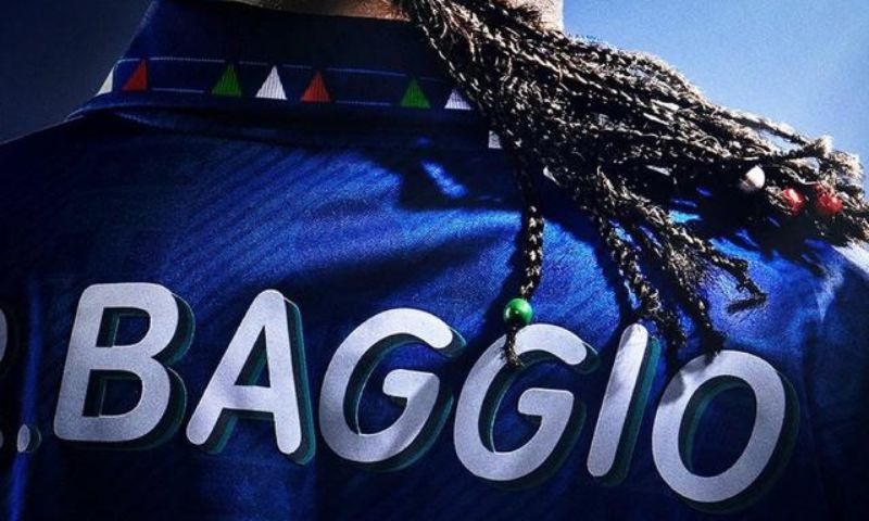 Ý nghĩa số áo của Roberto Baggio