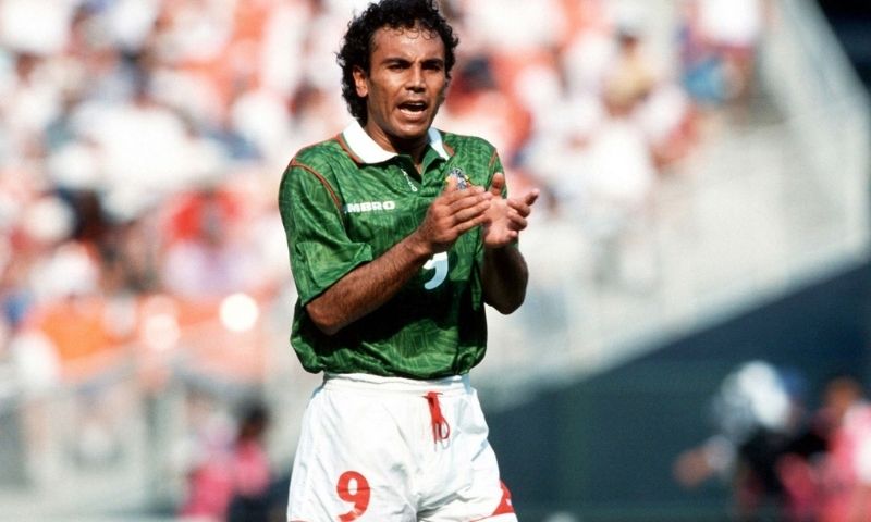 Sức ảnh hưởng của số áo Hugo Sanchez như thế nào?