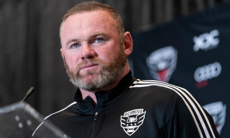 Tiểu sử về Wayne Rooney