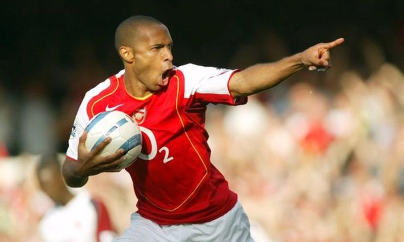 Lý do Thierry Henry chuyển hướng sang vai trò huấn luyện