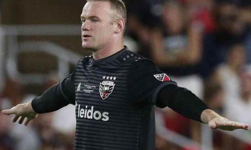 Những cột mốc sự nghiệp theo từng độ tuổi của Wayne Rooney